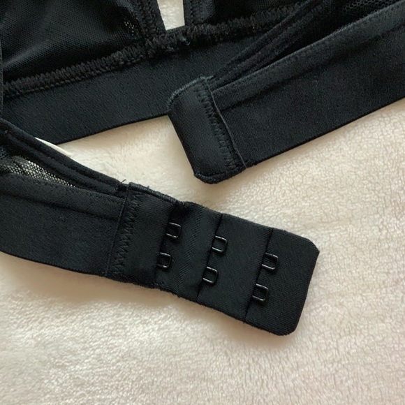 LIVELY The Smooth Lace Busty Bralette - Picture 10 of 12